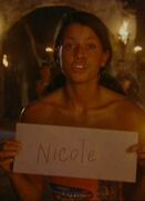 Darrah votes against Nicole.