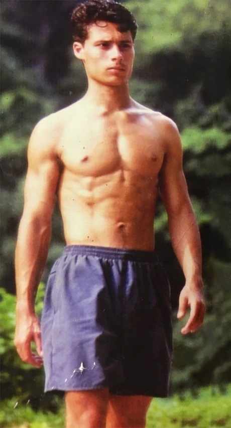 Tommy Vuylsteke | Survivor Wiki | Fandom