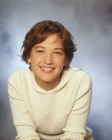 Colleen haskell hampton