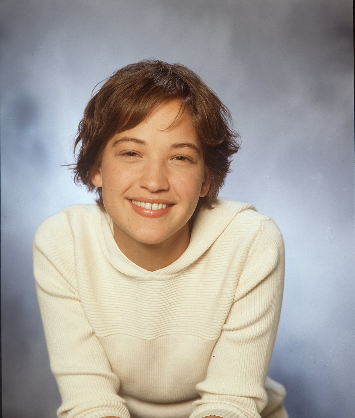 Colleen Haskell Survivor