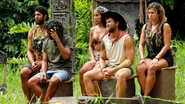 SM3C11 Jaguar TC.jpg (380 KB) Jaguares at the eleventh Tribal Council.