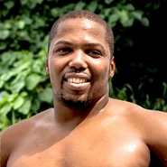 Felix's alternate cast photo.