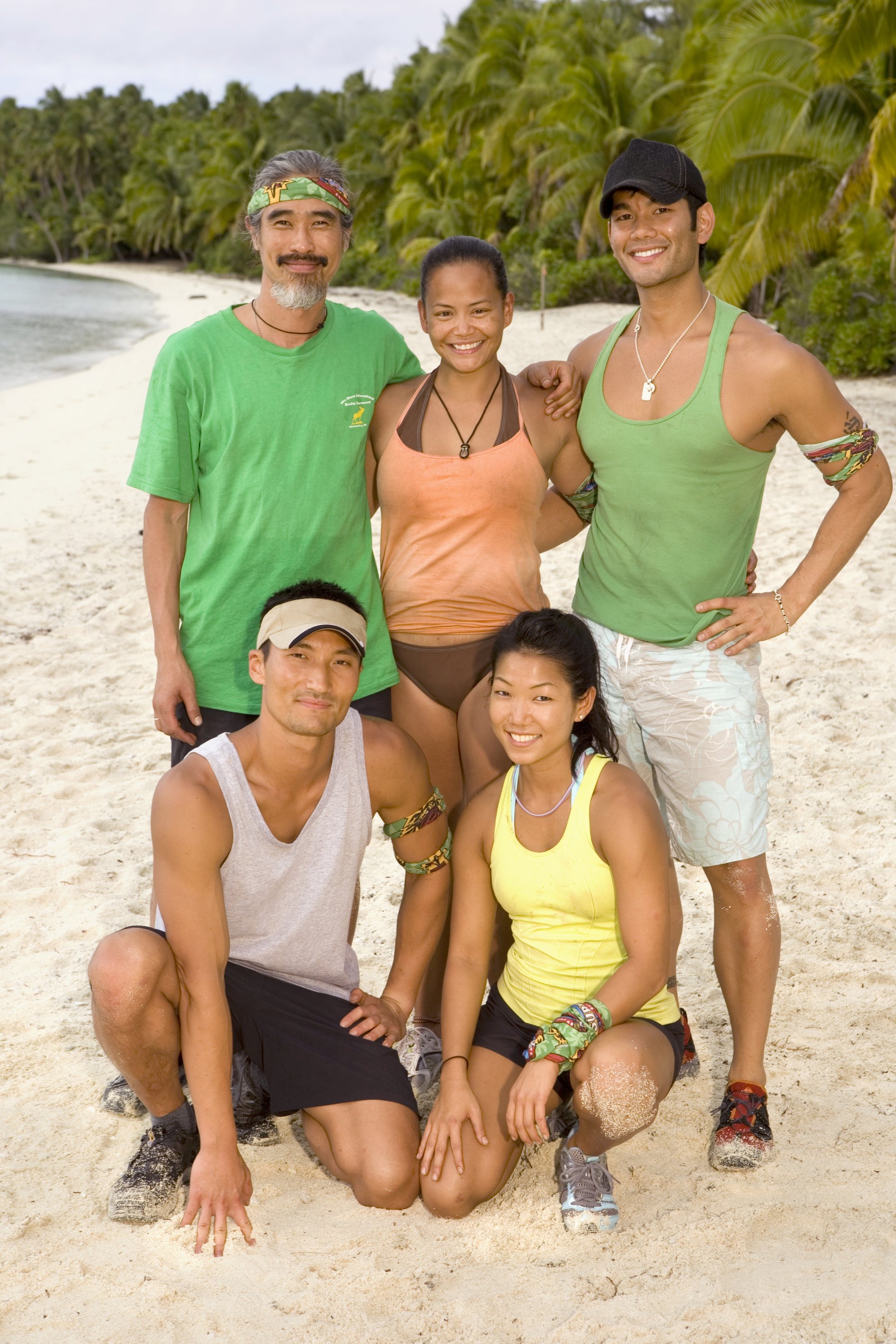 Puka Puka | Survivor Wiki | Fandom