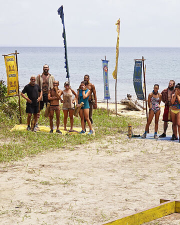 survivor wiki fandom