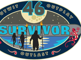 Survivor 46