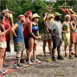 Tribe