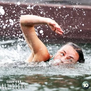 Aus07e10 phoebe just keep swimming.jpg (182 KB) Phoebe competing in Just Keep Swimming.