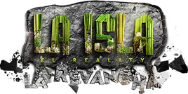 La Isla 2016 Logo