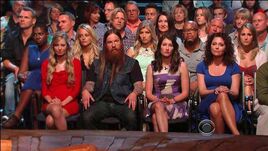 Reunion fail