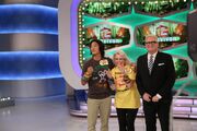 Woo The Price is Right