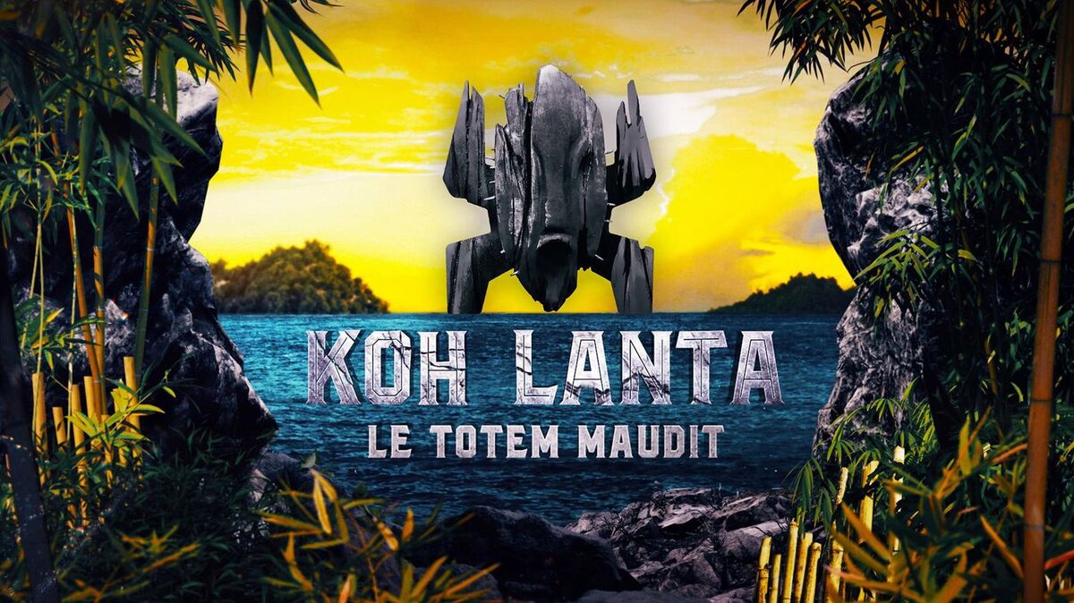 Koh-Lanta: Le Totem Maudit | Survivor Wiki | Fandom