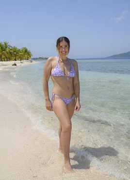 ESS23 Blanca Manchon