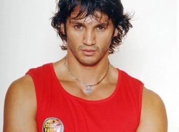 Nicola Canonico | Survivor Wiki | Fandom