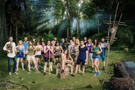 Koh-Lanta Thailande Cast