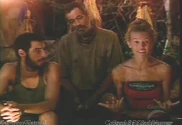 At her last Tribal Council, Heidi claims she was the mastermind behind all of the plans.