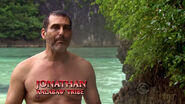 Jonathan Penner talking in Philippines.