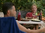 Courtney decides to align with Terry.