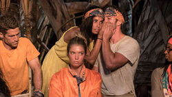 Stephanie Gonzalez, Survivor Wiki, Fandom