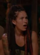 Lindsey shocked that Cliff was voted out instead of LJ.