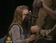 Marie-Cécile voted out.