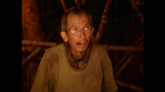 Yau-Man at his final Tribal Council.