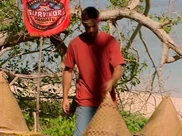 Brady competing in Remembrance.