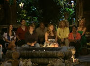 Survivor: Micronesia Jury