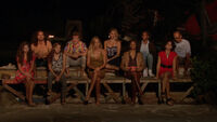 Survivor: Game Changers jury