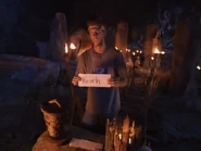 Mitchell's last vote.