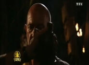 Jean-Luc voted out.