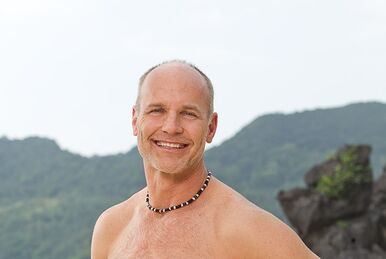 Jeff Kent, Survivor Wiki