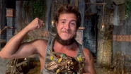 Julián is the Sole Survivor of Survivor México (2022).