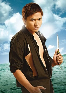 Sp2 Charles Fernandez