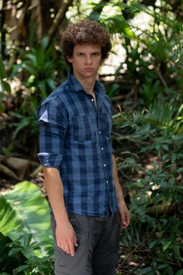 ZAS8 Renier Louwrens