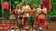 Savaii wins immunity.