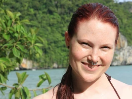 NOS11 Synnøve Kalleklev