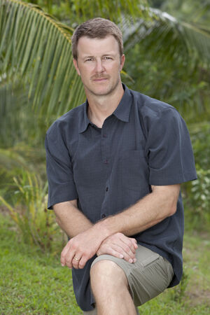 Report: Jeff Kent will be on CBS' 'Survivor;' if true, how would
