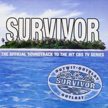 Survivor: The Official Soundtrack | Survivor Wiki | Fandom