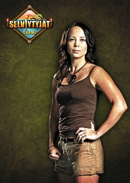 FIS3 Hanna Vaittinen