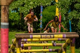 S49e02 steven mc mona lisas and mad ladders