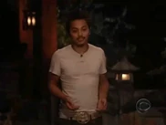 Frosti is part of the jury.