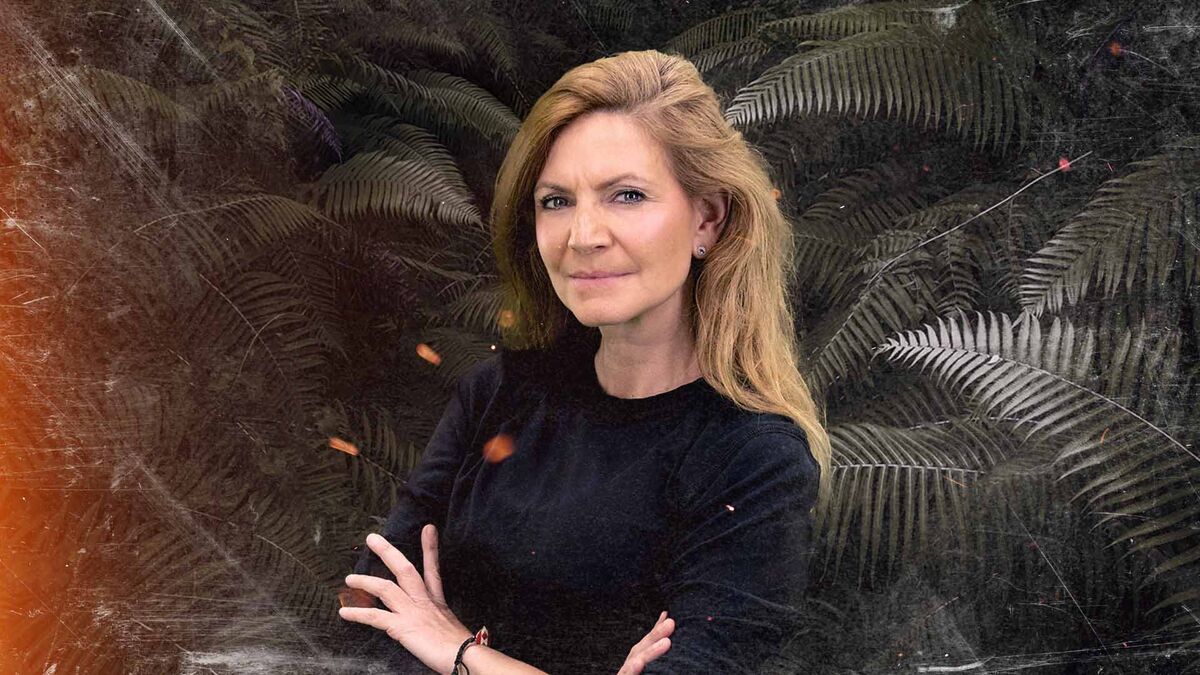 Manola Diez | Survivor Wiki | Fandom