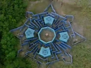 The Final Four Immunity Challenge was The Maze