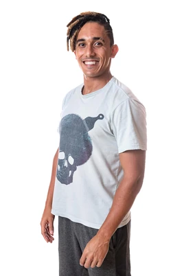 BRS6 Vanderlei Ramiro