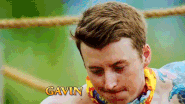 Gavin's shots in the intro.