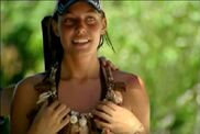 Amanda won the final four Immunity Challenge.