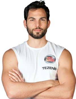 L'Isola dei Famosi 10