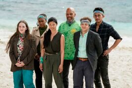 Tribe