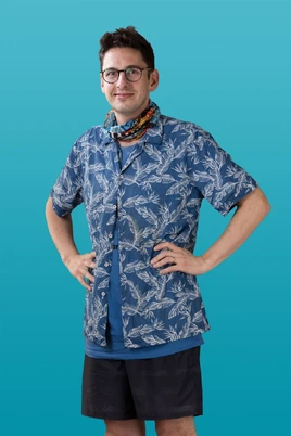 AUS11 Charles Noonan