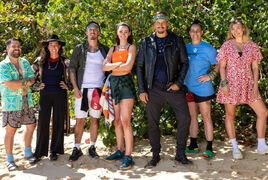 Aussie Tribe
